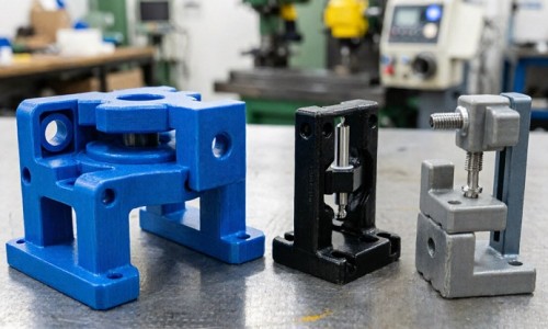 A Guide to Wholesale 3D Printed Parts for Industrial Applications
