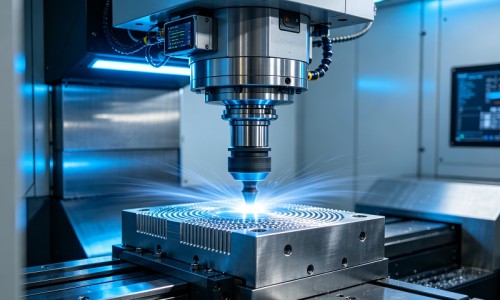 AI-Powered CNC Machining: How Artificial Intelligence Is Transforming Precision Manufacturing in 2026
