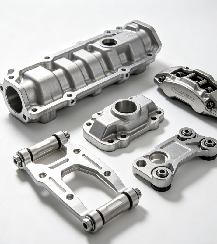 Automotive Components
