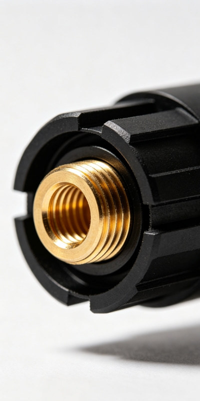 Insert Molding by SOMI