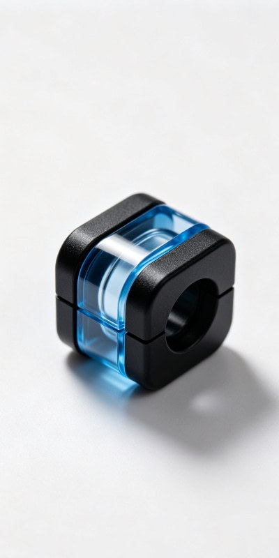 Bi-color Injection Molding by SOMI