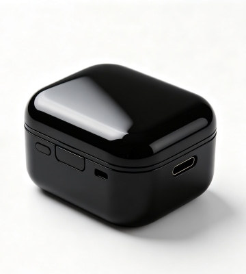 Consumer electronics injection molded parts by SOMI