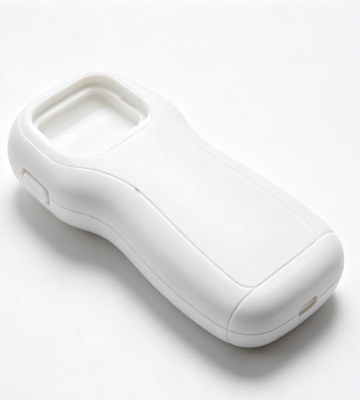 Medical injection molded parts by SOMI