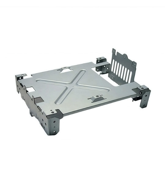 Telecom components by SOMI