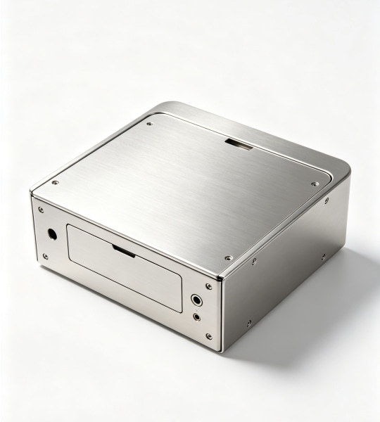 Medical equipment by SOMI