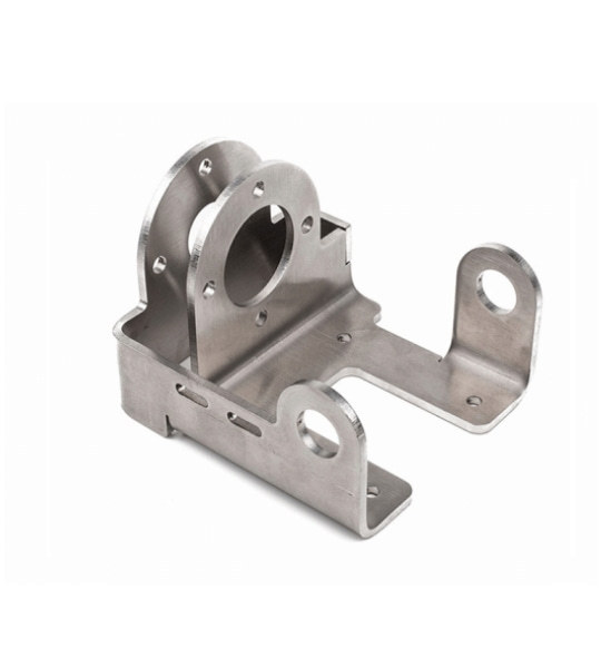 Industrial enclosures by SOMI