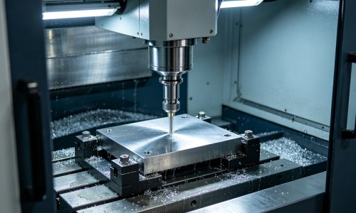 5-Axis CNC Machining vs 3-Axis: When to Upgrade and What You Gain