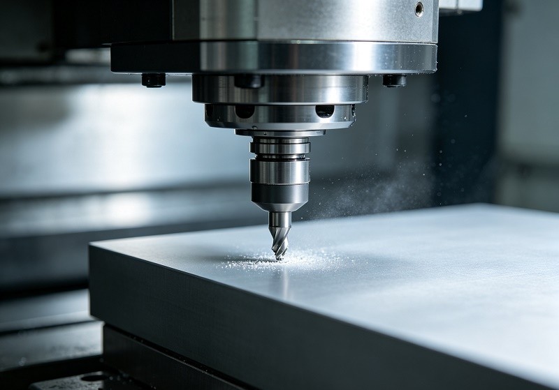 Hybrid Manufacturing: Combining 3D Printing and CNC Machining for Superior Custom Parts