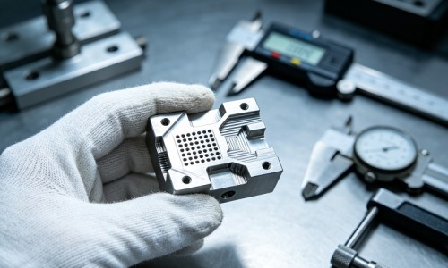 Digital Twin Technology in CNC Machining: Simulate Before You Cut