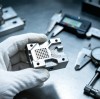 Digital Twin Technology in CNC Machining: Simulate Before You Cut