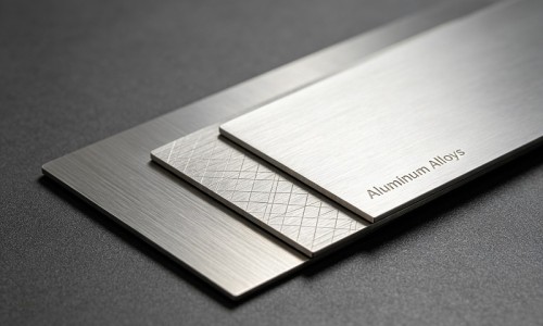 CNC Machining Aluminum Alloys: 6061 vs 7075 vs 5052 — A Complete Guide