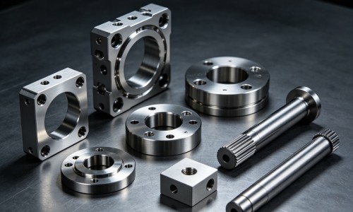 CNC Machining Stainless Steel: Grades, Challenges, and Best Practices