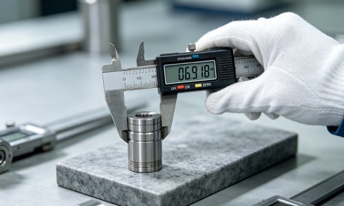 Achieving Tight Tolerances in CNC Machining: What ±0.005mm Really Means