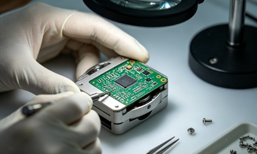 CNC Machining for Aerospace: Materials, Certifications, and Quality Standards