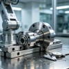 Custom CNC Machining for Robotics and Automation Equipment