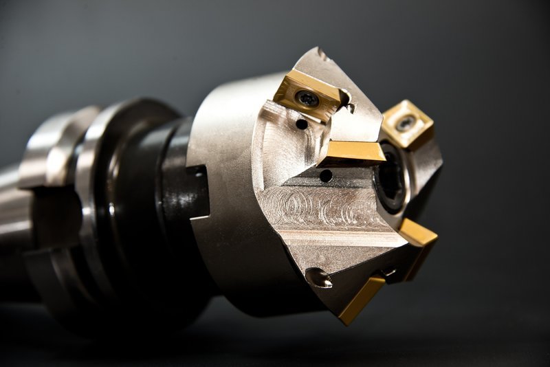 SOMI Custom Parts CNC machining facility for semiconductor equipment precision components