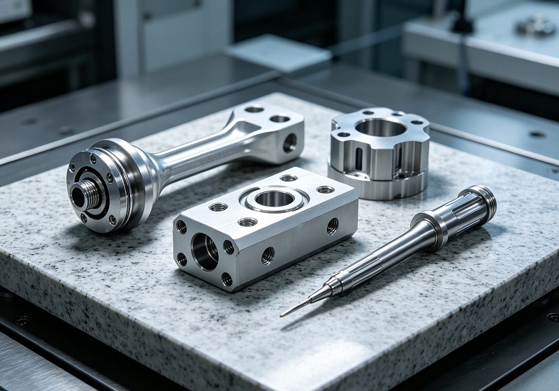 How to Choose a Custom CNC Machining Supplier: A Complete Buyer's Checklist