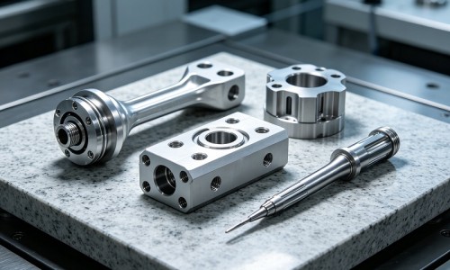 How to Choose a Custom CNC Machining Supplier: A Complete Buyer's Checklist