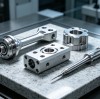How to Choose a Custom CNC Machining Supplier: A Complete Buyer's Checklist