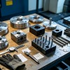 The Complete Guide to RFQ for Custom CNC Parts: What to Include and Avoid