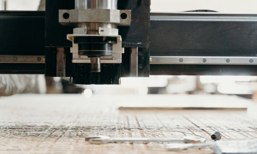 CNC Prototyping vs Production: When to Use Rapid Prototyping vs Full Production Runs