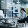 Onshore vs Offshore CNC Machining: Making the Right Sourcing Decision in 2026