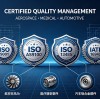 How to Evaluate CNC Machining Quality: Inspection Methods and Quality Certifications