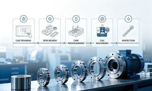 DFM for CNC Machining: 10 Design Rules to Reduce Costs and Improve Quality