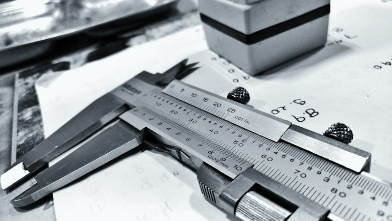 Designing Press-Fit and Slip-Fit Features for Precision CNC Parts