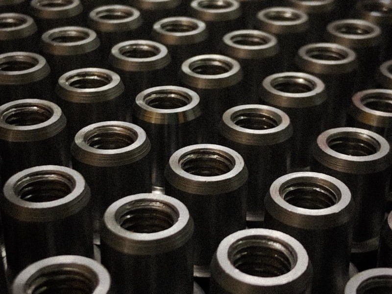How to Specify O-Ring Grooves, Keyways, and Dowel Pins in CNC Drawings