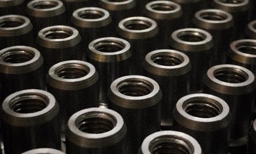 How to Specify O-Ring Grooves, Keyways, and Dowel Pins in CNC Drawings