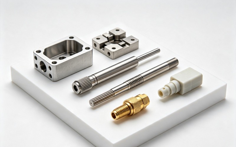 Custom Non-Standard Parts Manufacturing: What It Is and When You Need It