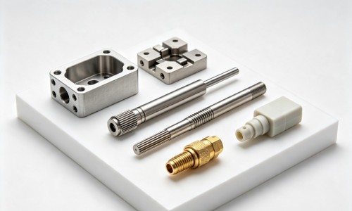 Custom Non-Standard Parts Manufacturing: What It Is and When You Need It