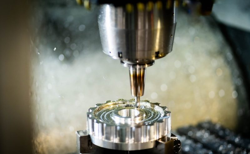 CNC Machining vs Injection Molding: Which Process Is Right for Your Project?