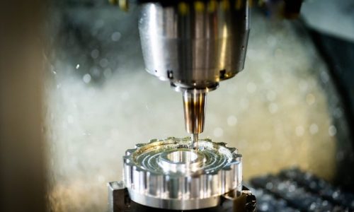 CNC Machining vs Injection Molding: Which Process Is Right for Your Project?