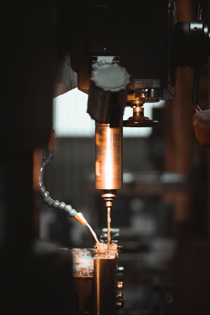 The Complete Guide to CNC Machining Brass and Copper Alloys