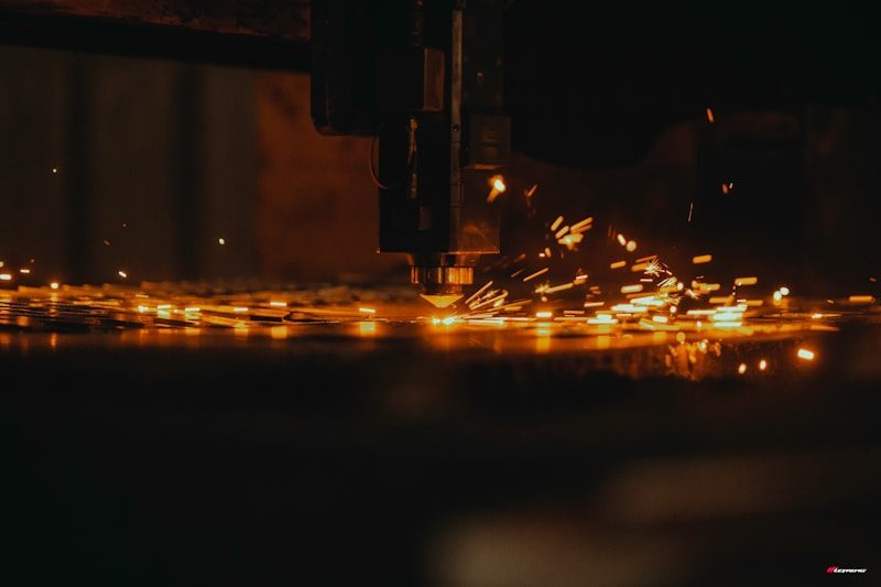 Rapid Prototyping with CNC Machining: CAD to Part in Days