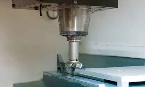 Rapid Prototyping with CNC Machining: CAD to Part in Days