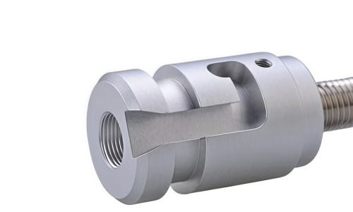 Magnesium and Zinc Alloys in CNC Machining: Lightweight Options for Custom Parts