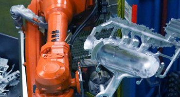 Predictive maintenance reducing tool failure costs in precision CNC machining