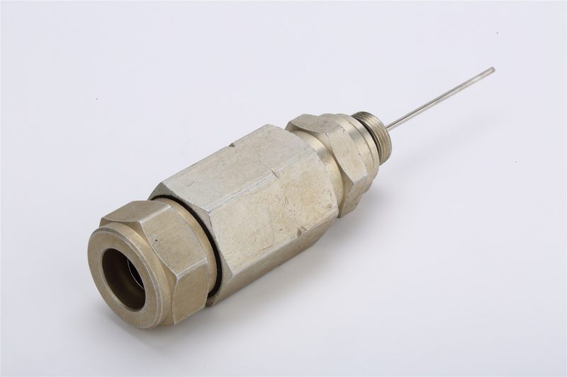 High precision CNC parts with documented quality and digital thread traceability