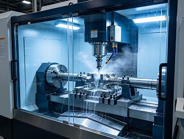 EDM vs CNC Machining: Wire EDM, Sinker EDM, and Milling Compared