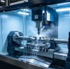 EDM vs CNC Machining: Wire EDM, Sinker EDM, and Milling Compared