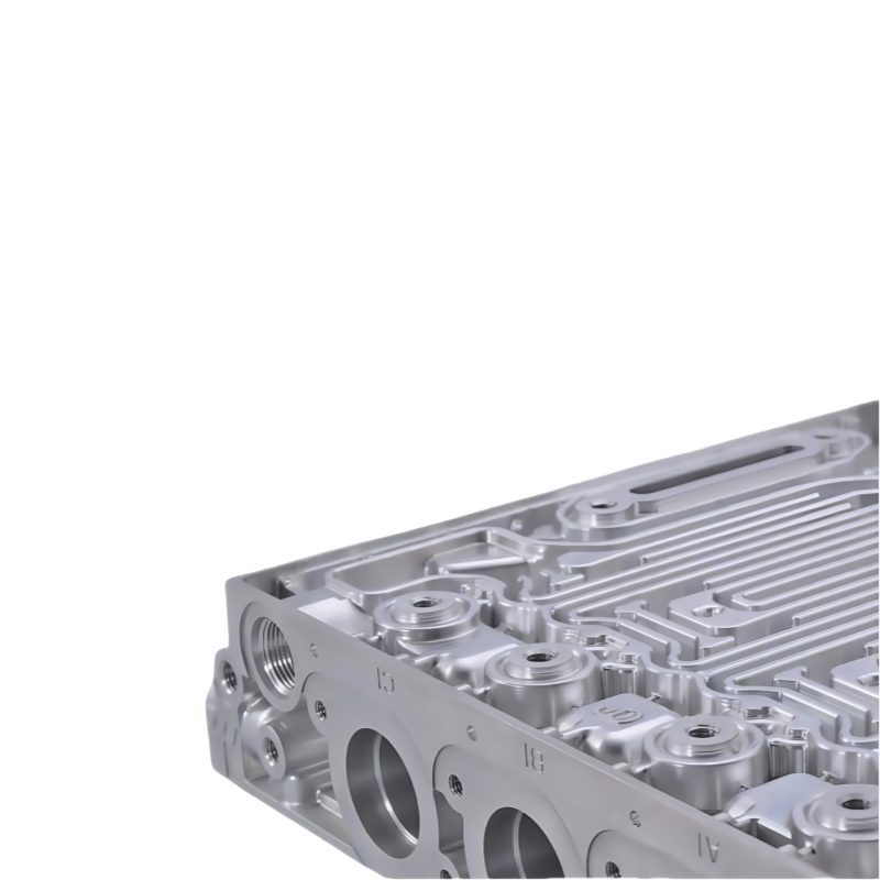 CNC Machining for the Energy Industry: Custom Parts for Oil, Gas, and Renewables