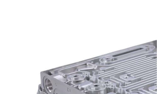 CNC Machining for the Energy Industry: Custom Parts for Oil, Gas, and Renewables