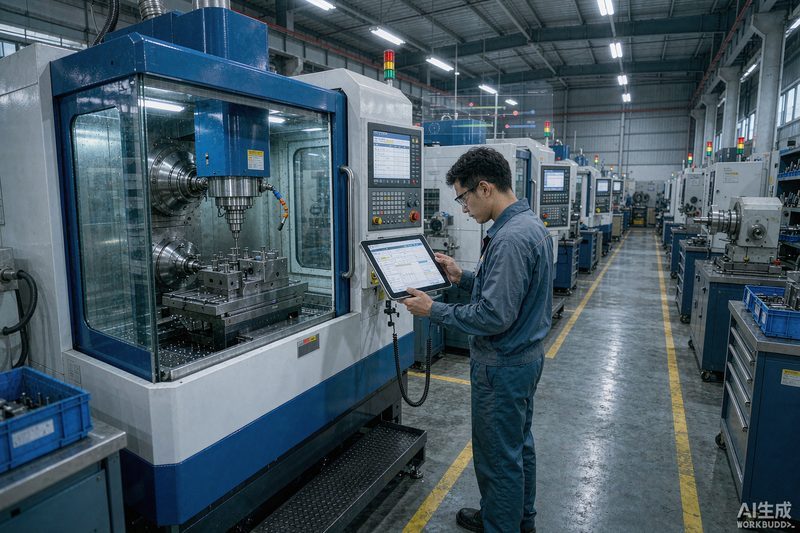 Managing CNC Project Lead Times: Realistic Timelines, Queues, and Rush Orders
