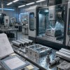 CNC Machining Cost Breakdown: Quotes, Setup Fees, and Volume Discounts Explained