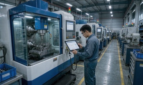 Managing CNC Project Lead Times: Realistic Timelines, Queues, and Rush Orders