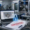 Protecting Your IP in CNC Outsourcing: NDAs, Documentation, and Secure Supply Chains