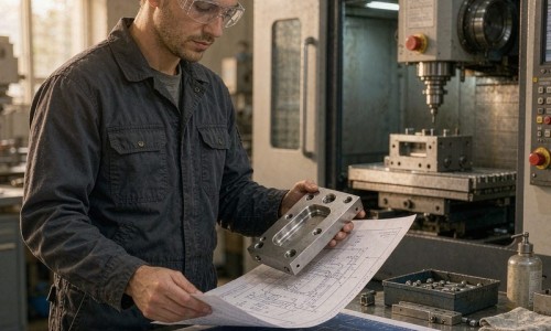 10 Common CNC Design Mistakes and How to Avoid Them